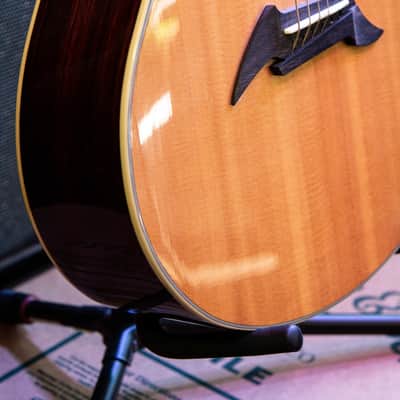 Breedlove C10/R 1998 - Natural image 6