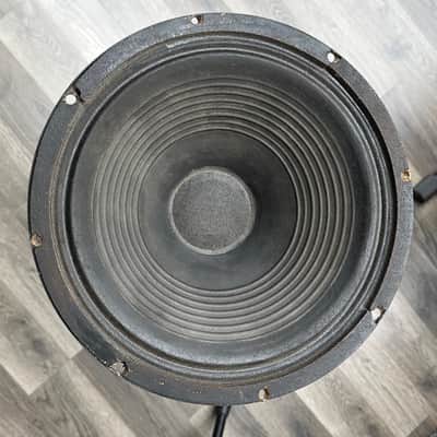 Rola Celestion G12/75 1975 - Silver image 2