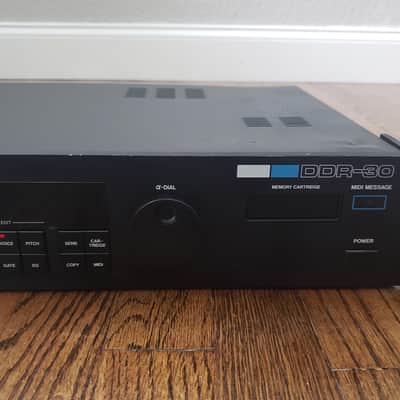 Roland  DDR-30 image 3