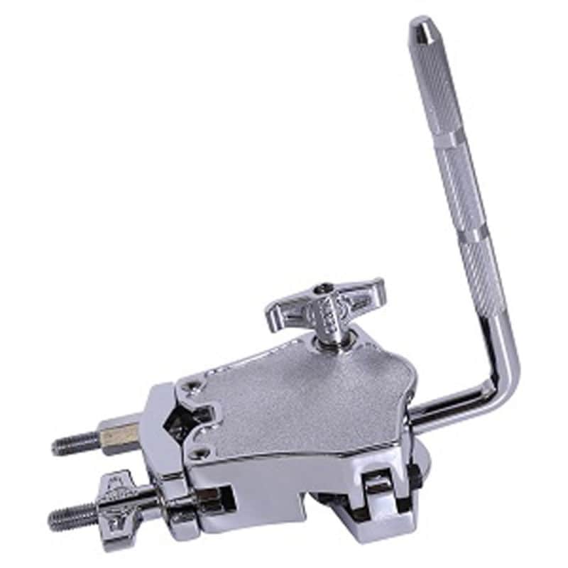 Dixon Single Tom 10.5 mm Holder With Clamp image 1