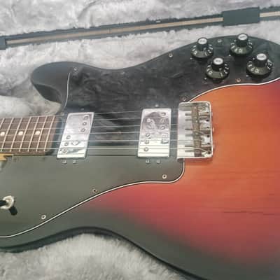 Fender American Professional II Telecaster image 4