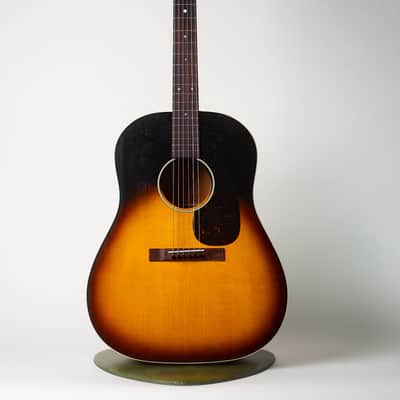 Martin DSS-17 Whiskey Sunset 17 Series (new) image 6