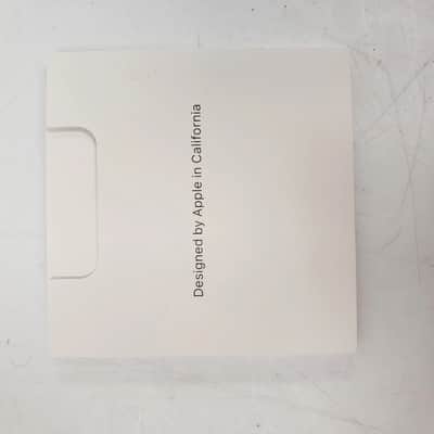 Apple Air Pods 4 A3059 Bild 16