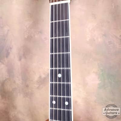Martin 1968 D-35 image 7