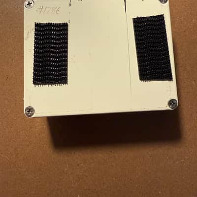 JHS Double Barrel V3 2012 - 2016 - White image 2