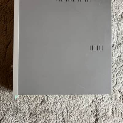 Akai S2800i MIDI Stereo Digital Sampler 1992 - White image 7