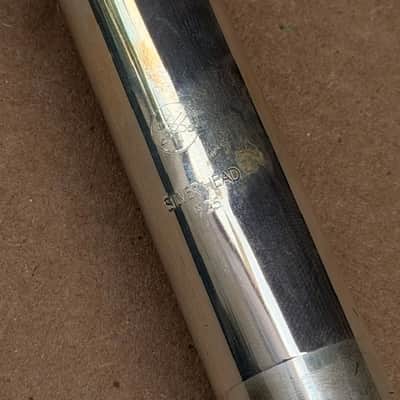 Yamaha YFL - 361 Closed Hole Intermediate Flute image 24