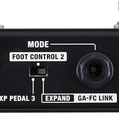 BOSS GA-FC EX Foot Controller image 3