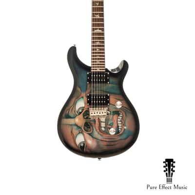 PRS SE Schizoid "King Crimson" Limited Edition 2019 image 1