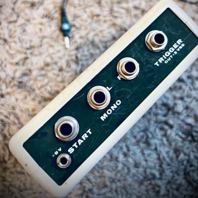 MFB 301 Vintage Drummachine 1979 - White image 2