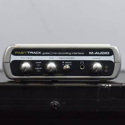 Fast Track, Recent image 1