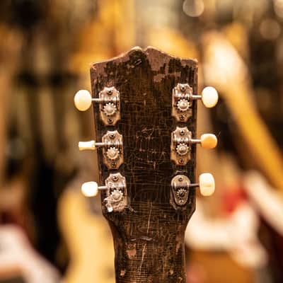 Gibson EH-Series Lapsteel Guitar image 9