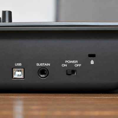 M-Audio Oxygen 25 MKIV 2014-2018 imagen 8