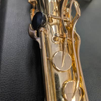 Selmer Super Action 80 Tenor 1981 image 8
