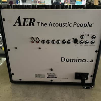 AER Domino 2A New image 3