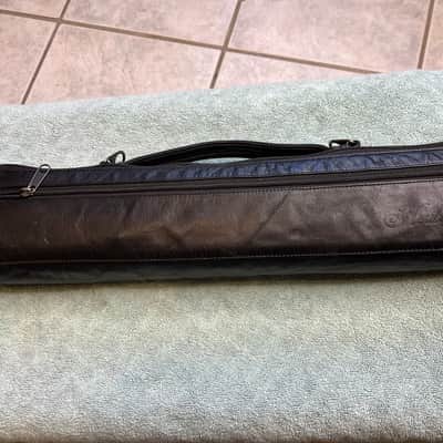 Heritage By Armstrong, Vintage, Solid Silver, Handmade, Professional Flute. image 17