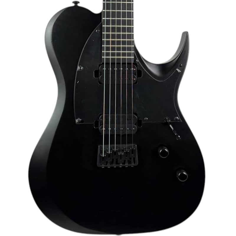 Solar T2 C6 2021 - Carbon Black Matte image 1