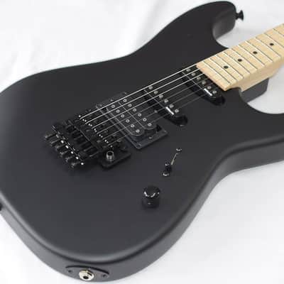Charvel USA Select SD Style 1 HSS SBLK image 9