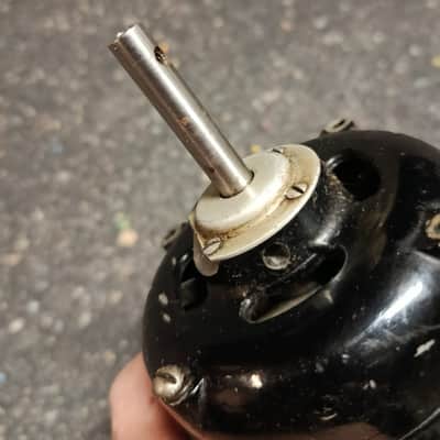 Bodine Electric Company NCH-14 1960 Engine for AG 440, 350, PT-6 and others image 6