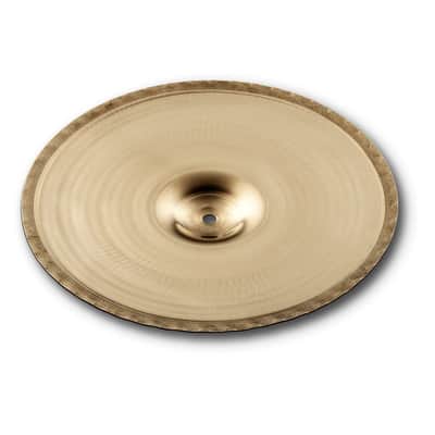 Zildjian 14" A Custom Mastersound Hi-Hat Cymbals (Pair) - MINT ! image 2