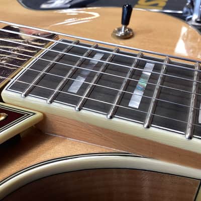 Ibanez LGB30 George Benson Signature Guitar image 11