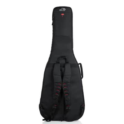 Gator ProGo Series Gig Bag Electric Guitar + Dreadnought - Bag for electric guitars image 2