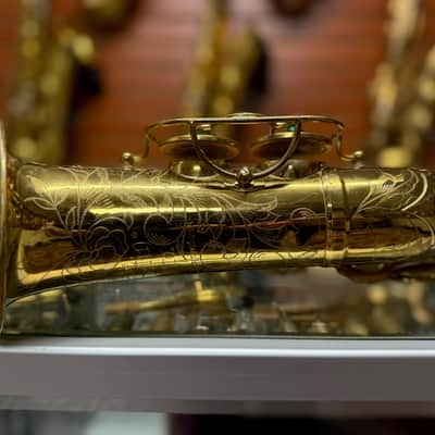 Martin Committee III 208xxx Alto Saxophone image 19