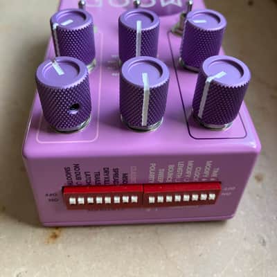 Chase Bliss Audio MOOD MKII image 6
