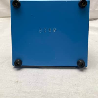 Keeley Electronics - Legendary Tones and Robert Keeley - Time Machine Boost - Dual Mode Boost Preamplifier Preamp Pedal image 7