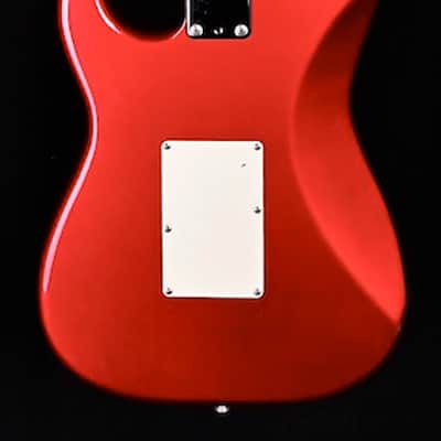 1988 MIJ Fender Stratocaster with Kahler Spyder Tremolo image 6