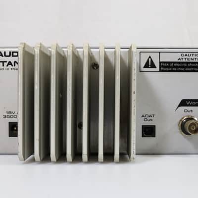 M-Audio Octane 8-Channel Preamp and A/D Converter image 8