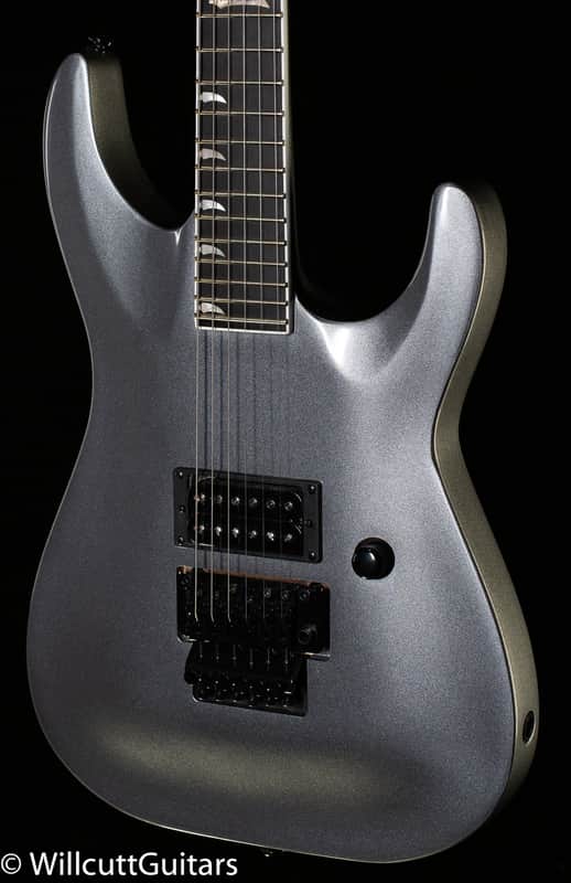 Kramer SM-1 H Tronius Silver (767) image 1