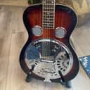 Gold Tone Paul Beard PBR Signature 2021 - Tobacco Sunburst / High Gloss