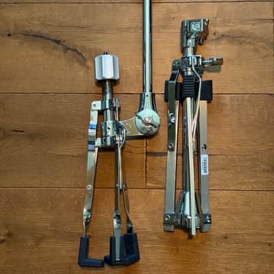 DW DWCP6300 6000 Series Flat-Based Snare Drum Stand image 10