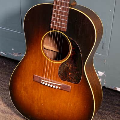 1944 Gibson LG-2 image 3