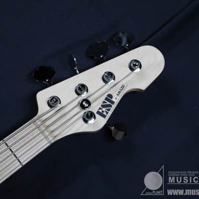 ESP AMAZE-CTM-SL5 FADED BLUE image 4