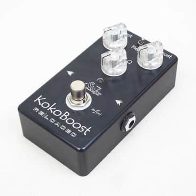 Suhr Koko Boost Reloaded | Reverb