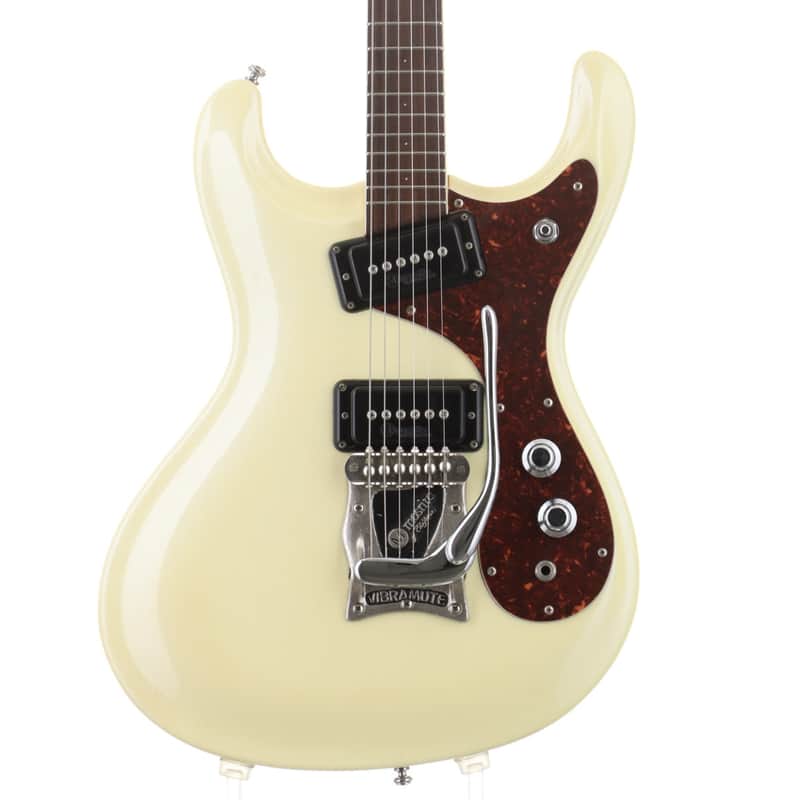 MOSRITE Super Excellent 65 [5478] (06/22) image 1