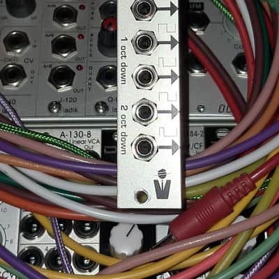 STG Soundlabs .COM Comparator & Divider Module image 2