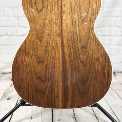 Martin Custom Shop 000 - 14 Fret Black Walnut 2025 - Gloss image 7