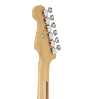 FENDER MEXICO Player Stratocaster HSS Maple Buttercream [MX18179643] (05/07) image 12