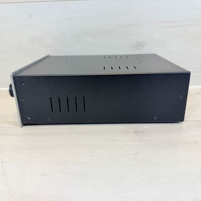 Universal Audio Audio 710 Twin-Finity Tube/Solid-State Mic Preamp DI - 2009 2009 image 6