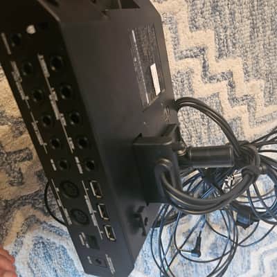 Roland TD-27 Electronic V-Drum Module 2020 - Black image 3