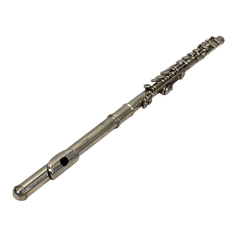Armstrong 104 Flute with Case image 1