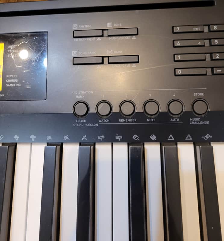 Casio CDP-220R 88-Key Digital Piano | Reverb