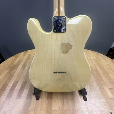 Fender 1974 Telecaster Blonde Guitar image 7
