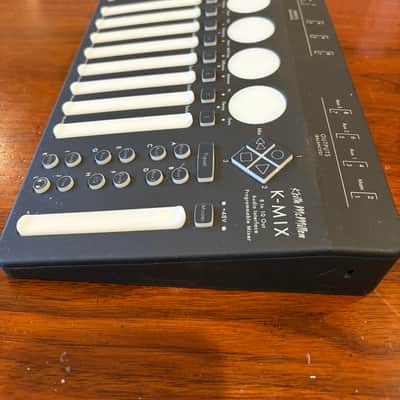 Keith McMillen K-Mix 8-Channel Digital Mixer & USB Audio Interface – Excellent Condition image 4
