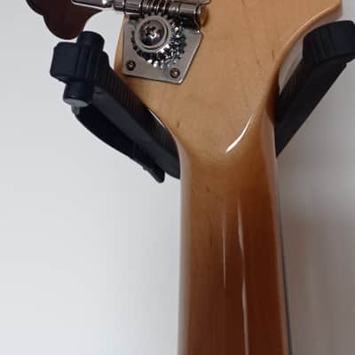 Sire Marcus Miller V7 Vintage Alder 4-String Bass Antique White - Left Handed, Lefty! image 19