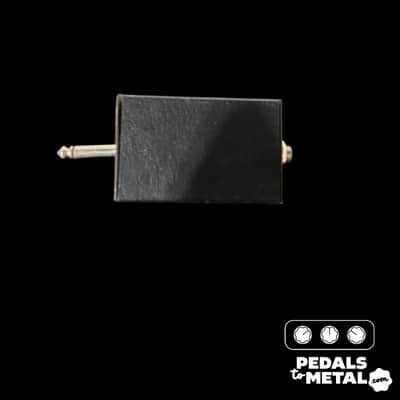 EHX 1970S LPB-1 BOOSTER VIOLET (PLUG IN)-x12793 image 5