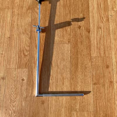 Vintage Sonor Adjustable Height Cymbal L-Arm image 1
